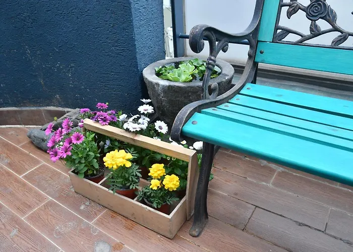 Гостевой дом Dolma Hongdae 2*