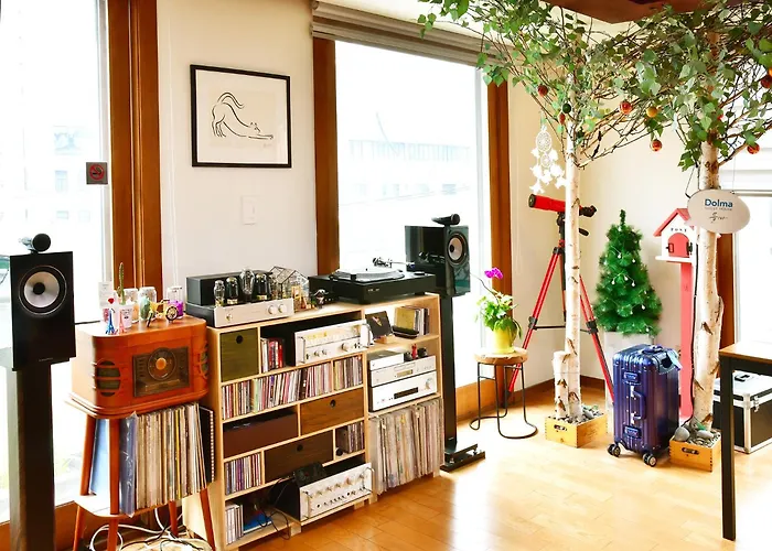 Гостевой дом Dolma Hongdae 2*