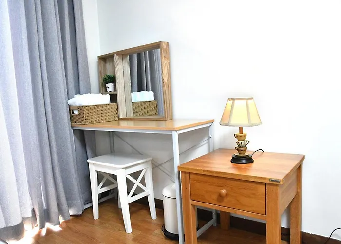 Dolma Hongdae Гостевой дом 2*