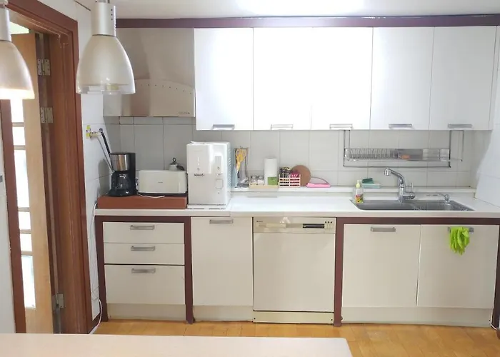 Dolma Hongdae Гостевой дом 2*